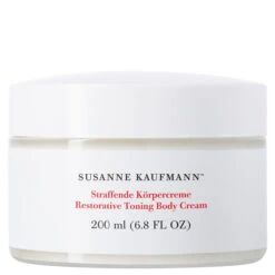 Restorative Toning Body Cream