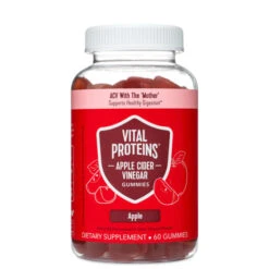 Vital Proteins Apple Cider Vinegar Gummies