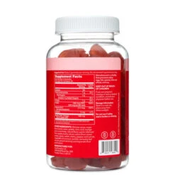 Vital Proteins Apple Cider Vinegar Gummies -Christophe Robin Shop p 550x550 389