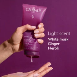Caudalie Thé Des Vignes Shower Gel -Christophe Robin Shop p 550x550 404