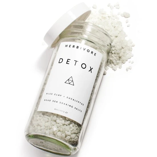 Detox Soaking Salts 5 Detox Soaking Salts - Image 3