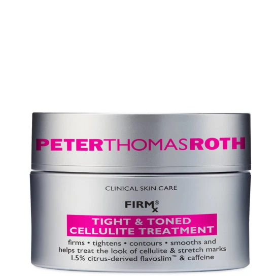 Peter Thomas Roth FIRMx Tight & Toned Cellulite Treatment 3 Peter Thomas Roth FIRMx Tight & Toned Cellulite Treatment