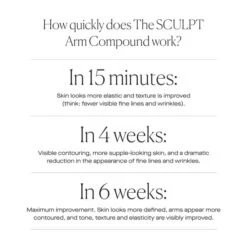 The Sculpt Arm Compound -Christophe Robin Shop p 550x550 419