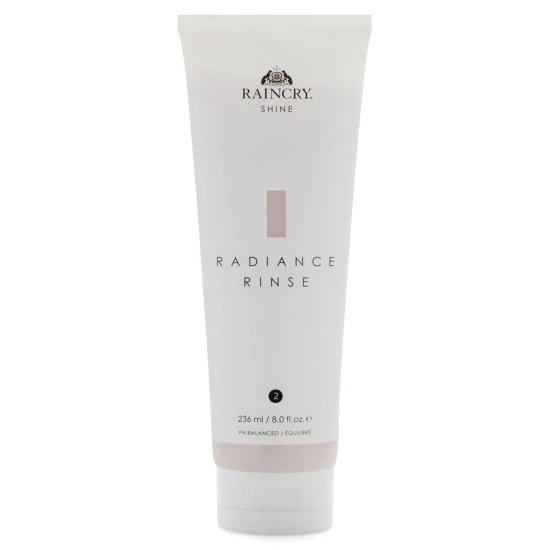 Radiance Rinse Conditioner 3 Radiance Rinse Conditioner