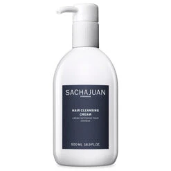 SACHAJUAN Hair Cleansing Cream