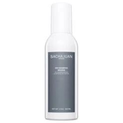 SACHAJUAN Dry Shampoo Mousse