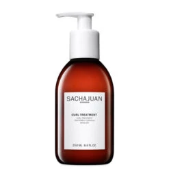 SACHAJUAN Curl Treatment