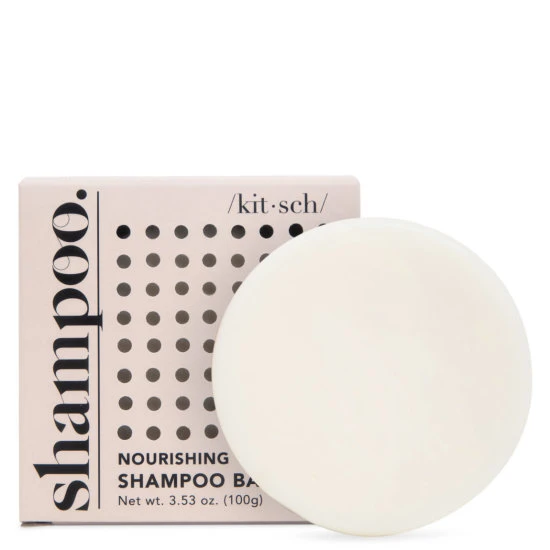 Nourishing Shampoo Bar 3 Nourishing Shampoo Bar