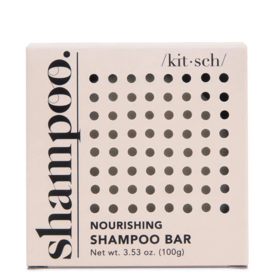 Nourishing Shampoo Bar 5 Nourishing Shampoo Bar - Image 3
