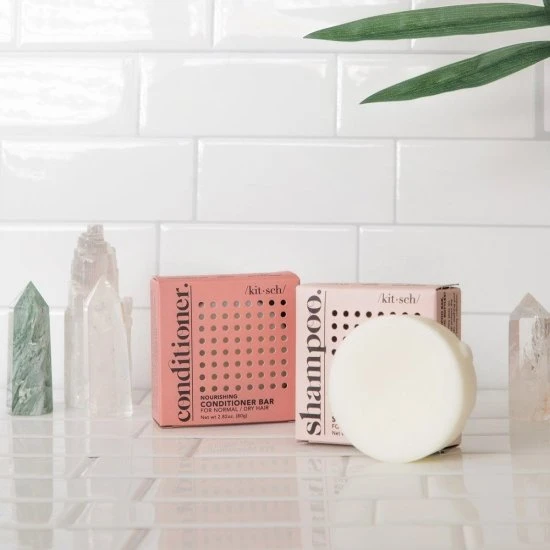 Nourishing Shampoo Bar 6 Nourishing Shampoo Bar - Image 4