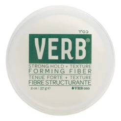 VERB Forming Fiber