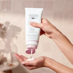 Christophe Robin Volumizing Conditioner With Rose Extracts -Christophe Robin Shop p 550x550 548