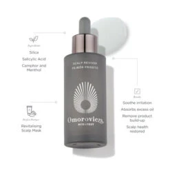 Omorovicza Scalp Reviver 9 Omorovicza Scalp Reviver -Christophe Robin Shop p 550x550 554