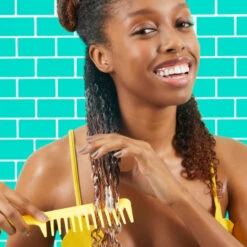 Triple Brazilian Butter Hair Repair Treatment Mask -Christophe Robin Shop p 550x550 560