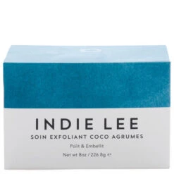 Coconut Citrus Body Scrub -Christophe Robin Shop p 550x550 57