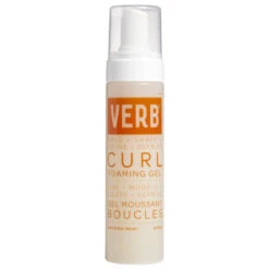 VERB Curl Foaming Gel