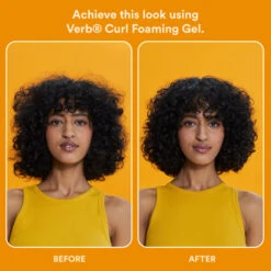 VERB Curl Foaming Gel -Christophe Robin Shop p 550x550 578