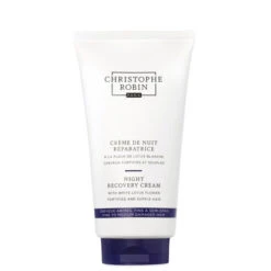 Christophe Robin Night Recovery Cream