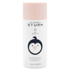 Dr. Barbara Sturm Baby & Kids Hair & Body Shampoo