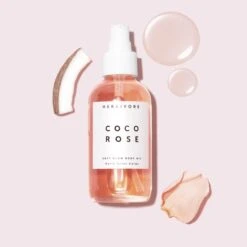 Coco Rose Soft Glow Body Oil -Christophe Robin Shop p 550x550 6