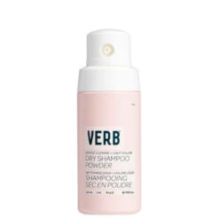 VERB Dry Shampoo Powder