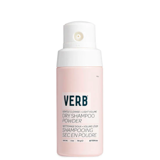 VERB Dry Shampoo Powder 3 VERB Dry Shampoo Powder