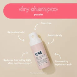 VERB Dry Shampoo Powder 12 VERB Dry Shampoo Powder -Christophe Robin Shop p 550x550 614