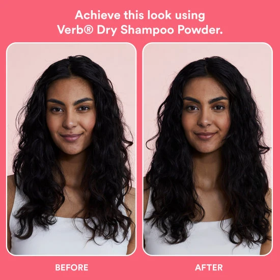 VERB Dry Shampoo Powder 7 VERB Dry Shampoo Powder - Image 5