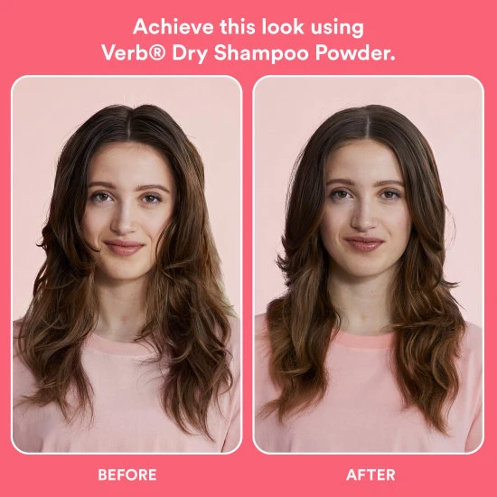 VERB Dry Shampoo Powder 9 VERB Dry Shampoo Powder - Image 7