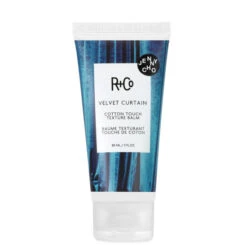 Velvet Curtain Cotton Touch Texture Balm