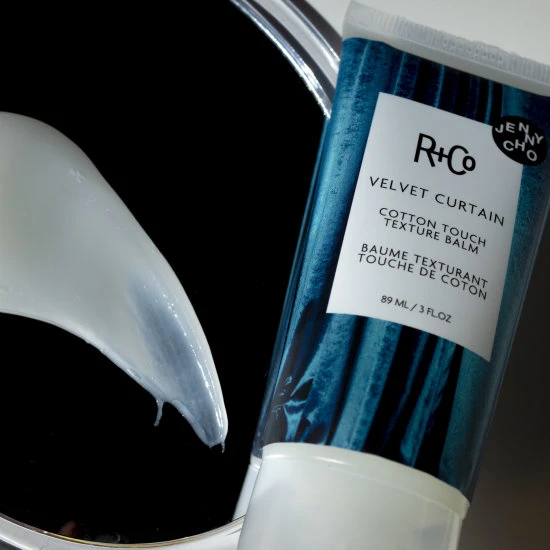 Velvet Curtain Cotton Touch Texture Balm 4 Velvet Curtain Cotton Touch Texture Balm - Image 2