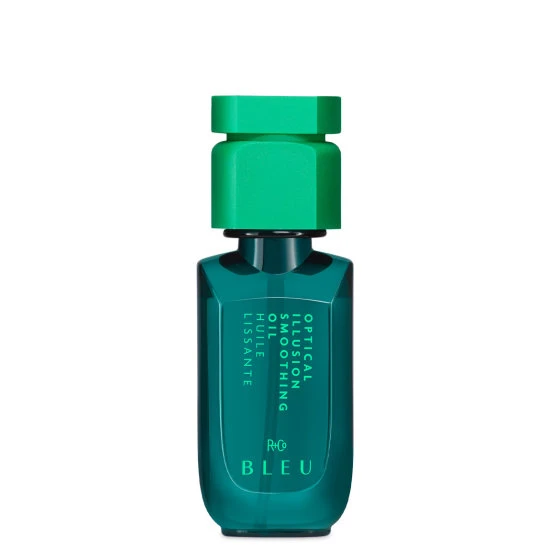 Optical Illusion Smoothing Oil 3 Optical Illusion Smoothing Oil