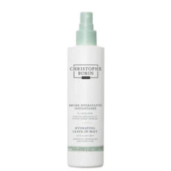 Christophe Robin Hydrating Leave-In Mist With Aloe Vera