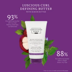 Christophe Robin Luscious Curl Defining Butter With Kokum Butter -Christophe Robin Shop p 550x550 675