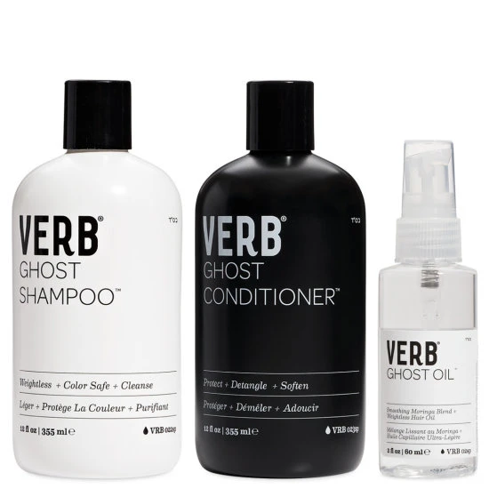 VERB Feeling Fine Hydrate + Shine Kit 4 VERB Feeling Fine Hydrate + Shine Kit - Image 2