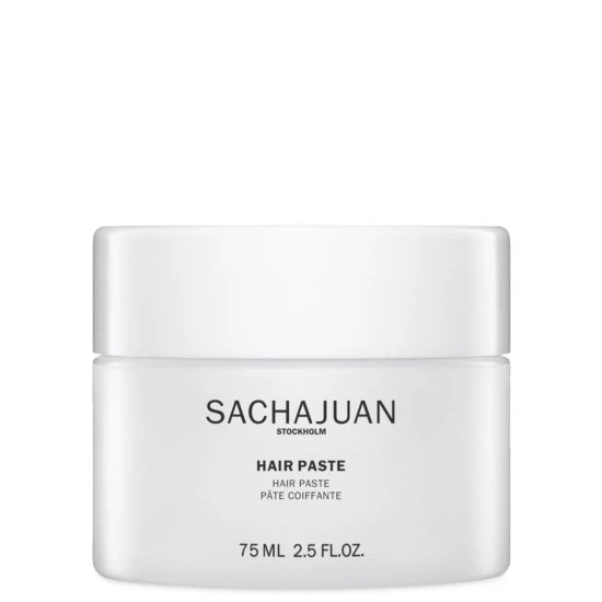 SACHAJUAN Hair Paste 3 SACHAJUAN Hair Paste