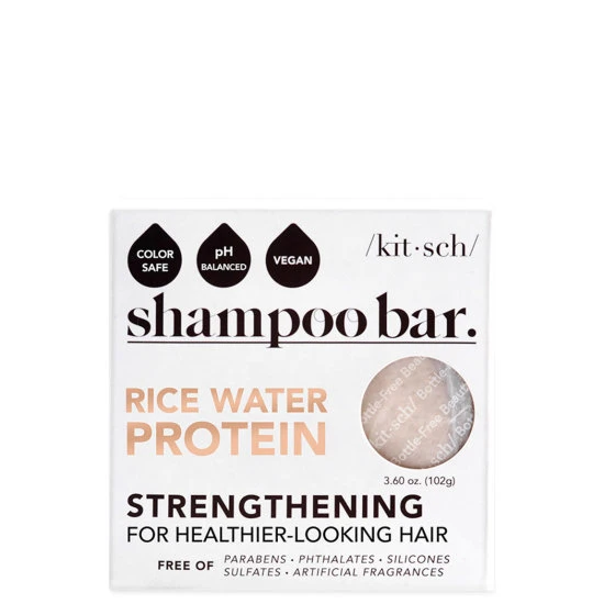 Strengthening Shampoo Bar 5 Strengthening Shampoo Bar - Image 3