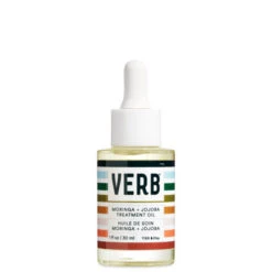VERB Moringa + Jojoba Oil