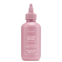 Sunday Riley Clean Rinse Clarifying Scalp Serum