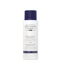 Christophe Robin Night Recovery Monoi Oil