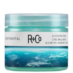 Continental Glossing Wax