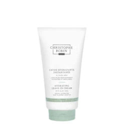Christophe Robin Hydrating Leave-In Cream With Aloe Vera