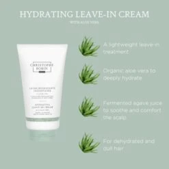 Christophe Robin Hydrating Leave-In Cream With Aloe Vera 10 Christophe Robin Hydrating Leave-In Cream With Aloe Vera -Christophe Robin Shop p 550x550 826