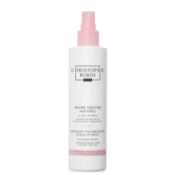 Christophe Robin Instant Volumizing Mist With Rose Extracts