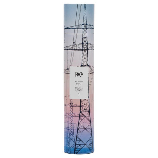 Round Brush 2 4 Round Brush 2 - Image 2