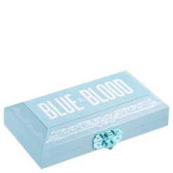 Blue Blood Eyeshadow Palette 13 Blue Blood Eyeshadow Palette -Christophe Robin Shop p 550x550 885