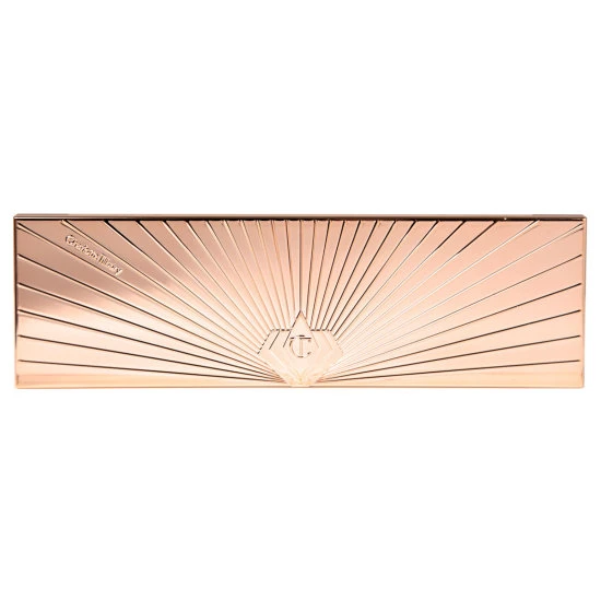 Charlotte Tilbury Instant Eye Palette - Pillow Talk 4 Charlotte Tilbury Instant Eye Palette - Pillow Talk - Image 2