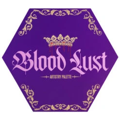 Blood Lust Palette 15 Blood Lust Palette -Christophe Robin Shop p 550x550 908