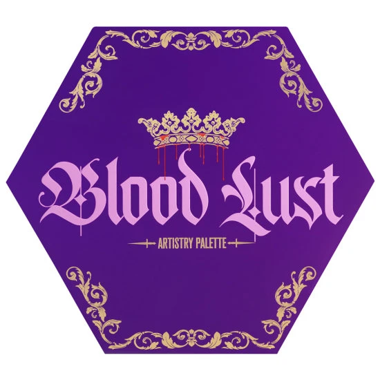 Blood Lust Palette 7 Blood Lust Palette - Image 5