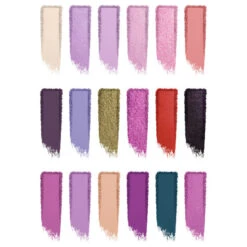 Blood Lust Palette 17 Blood Lust Palette -Christophe Robin Shop p 550x550 910